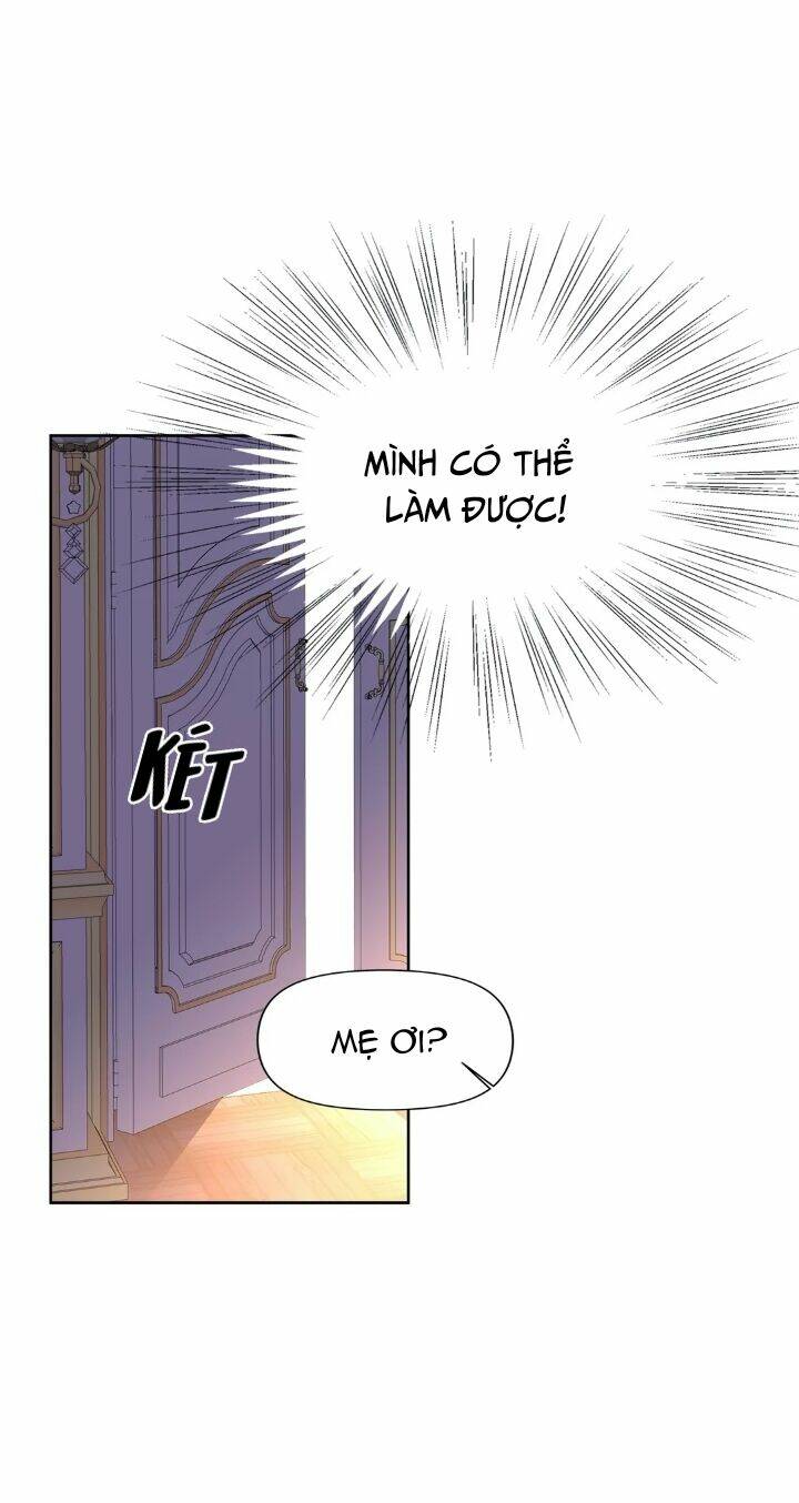 Công Chúa Thời Gian Có Hạn: Chapter 18