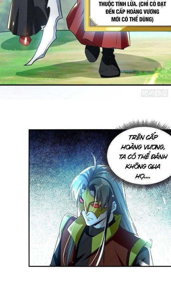 Dị Giới Siêu Cấp Ở Rể: Chapter 96