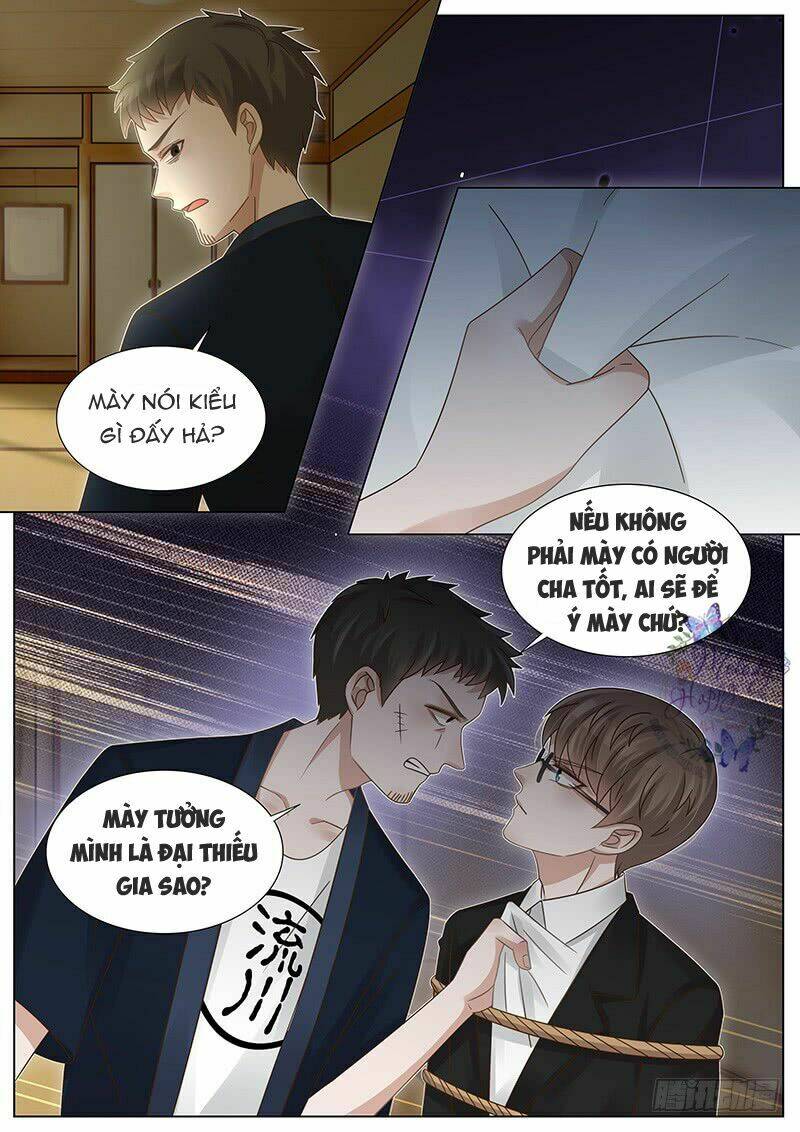 Vương Bài Giáo Thảo: Chapter 236