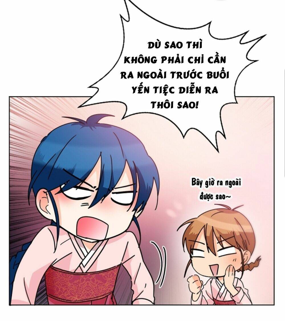 Chae Hong Sa: Chapter 56