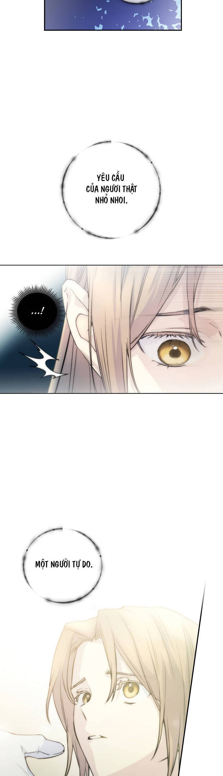 Cô Hầu Giỏi Giang: Chapter 47