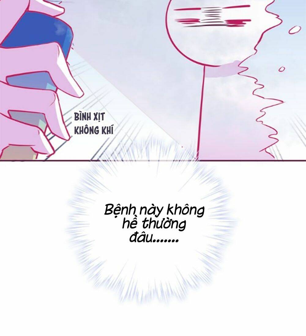 Đừng Nghịch, Ta Chỉ Muốn Yên Tĩnh: Chapter 59