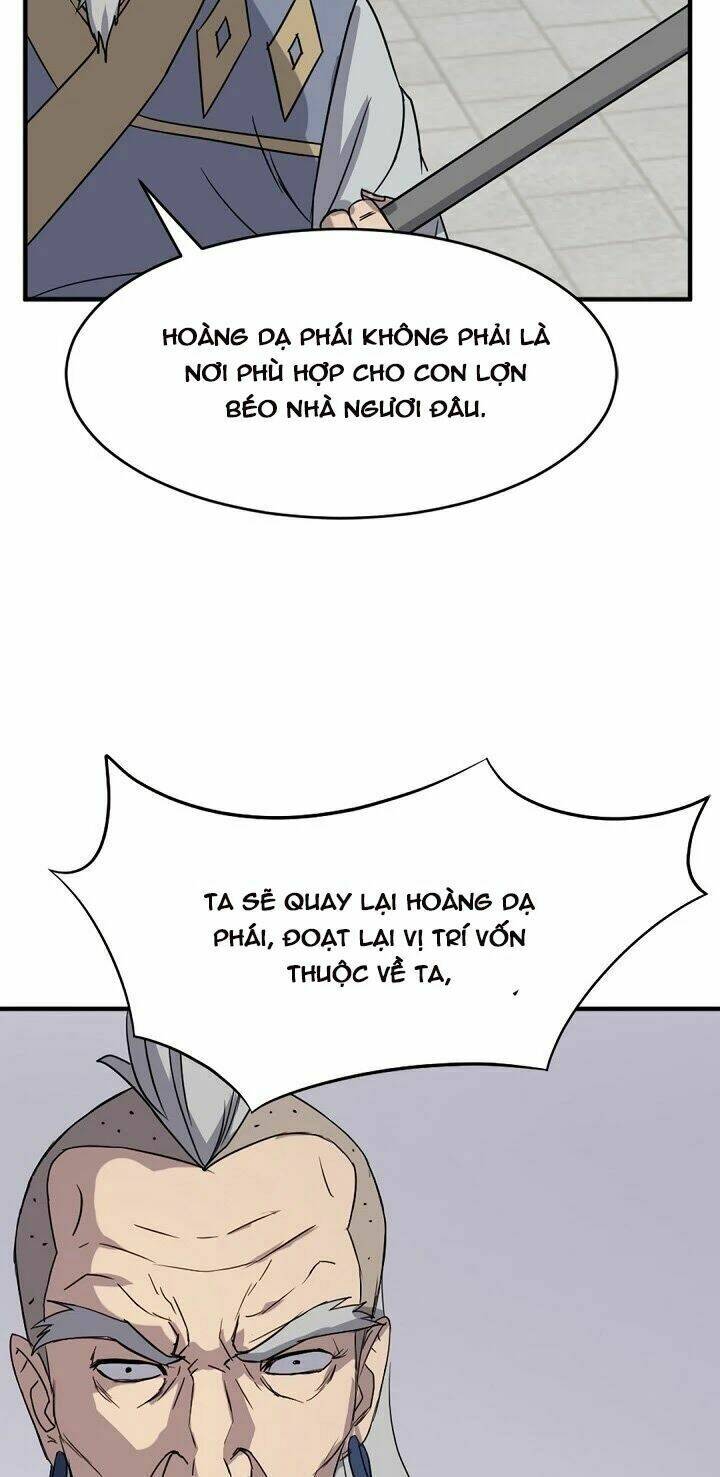 Trọng Sinh, Bất Khả Chiến Bại: Chapter 91