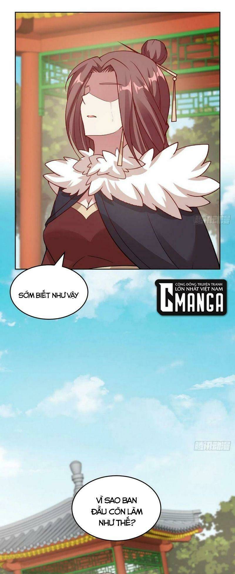 Nghịch Lân: Chapter 148