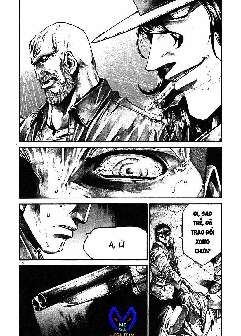 Rainbow: Chapter 184