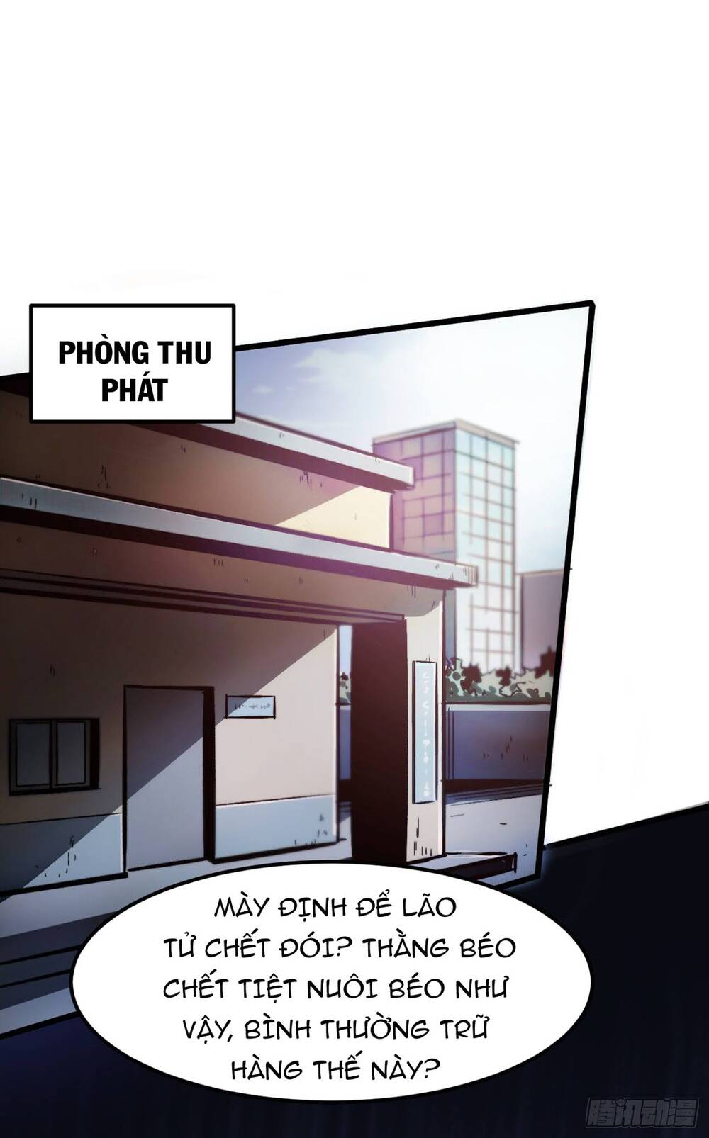 Ta Ở Tận Thế Nhặt Thuộc Tính: Chapter 1