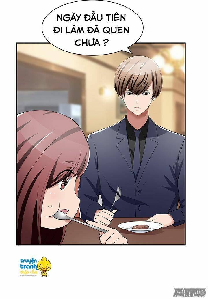 Âm Mưu Bên Gối: Chapter 26