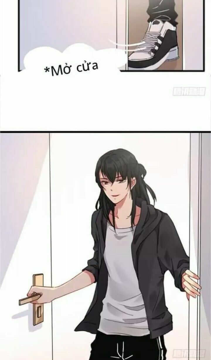 Thì Thầm: Chapter 12