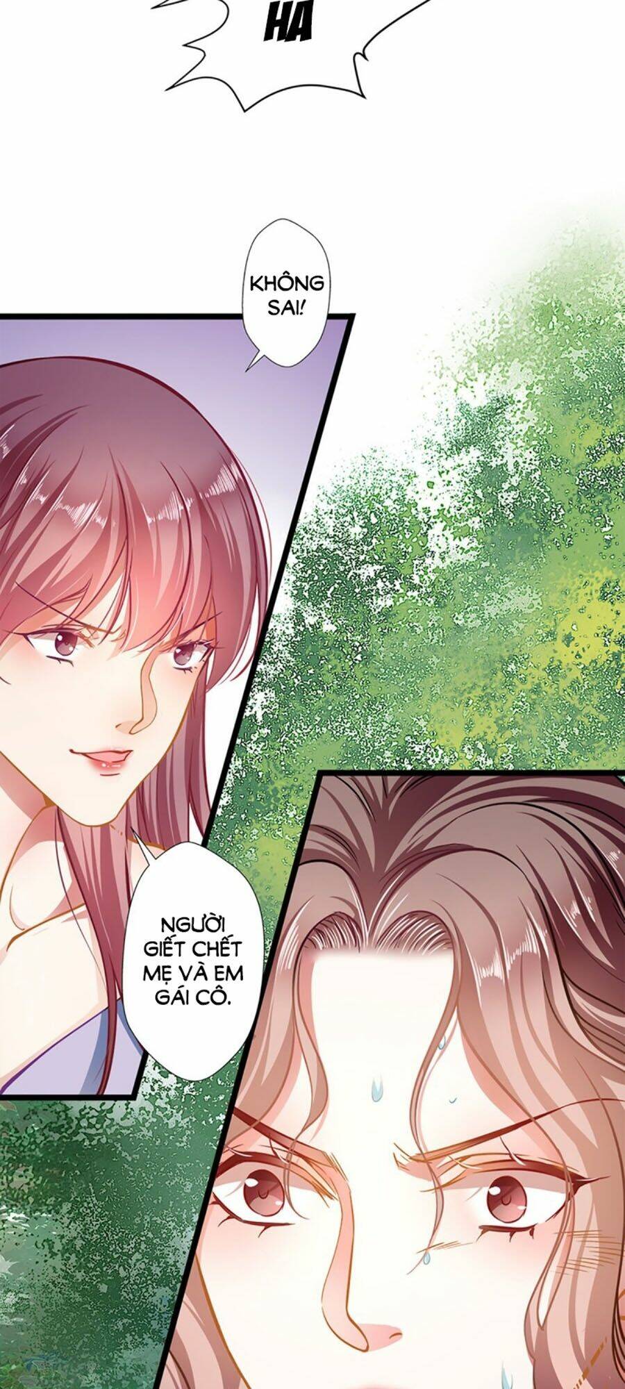 Cưng Chiều Ái Thê Hư Hỏng: Chapter 49