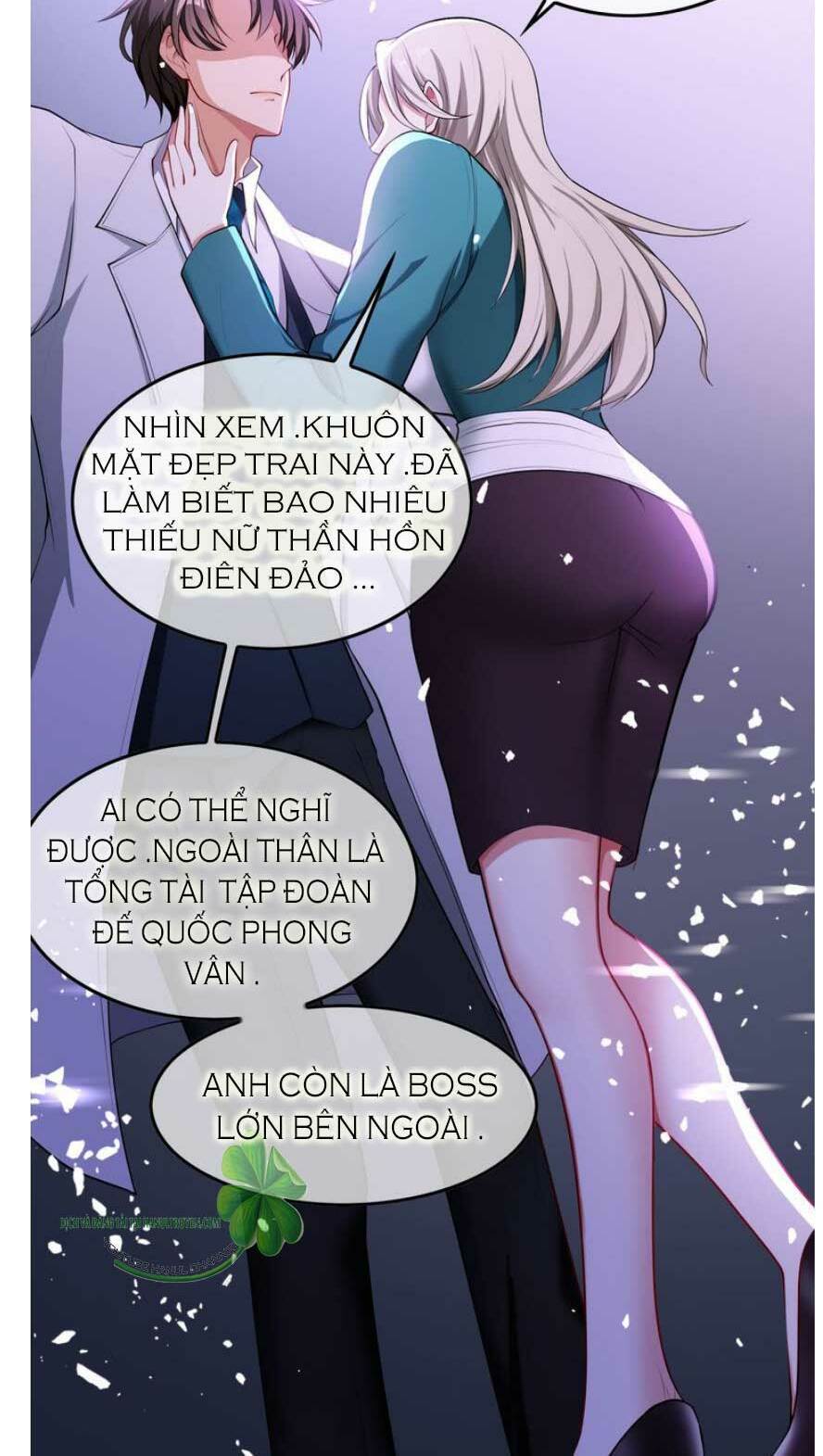 Cô Vợ Nhỏ Nuông Chiều Quá Lại Thành Ác!!: Chapter 179.1