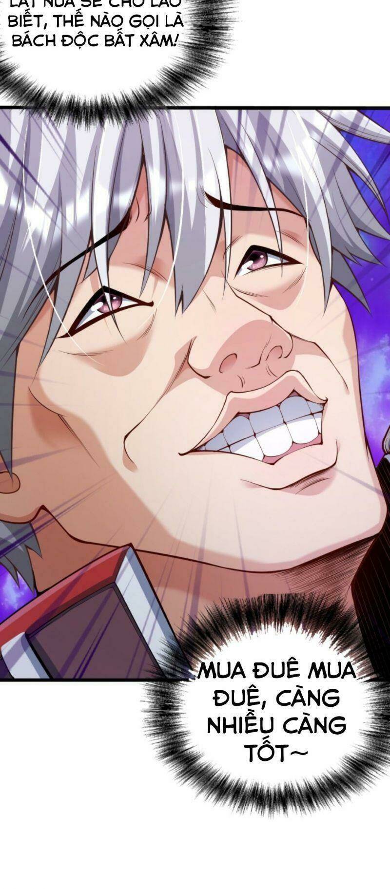 Tối Cường Khắc Kim: Chapter 1