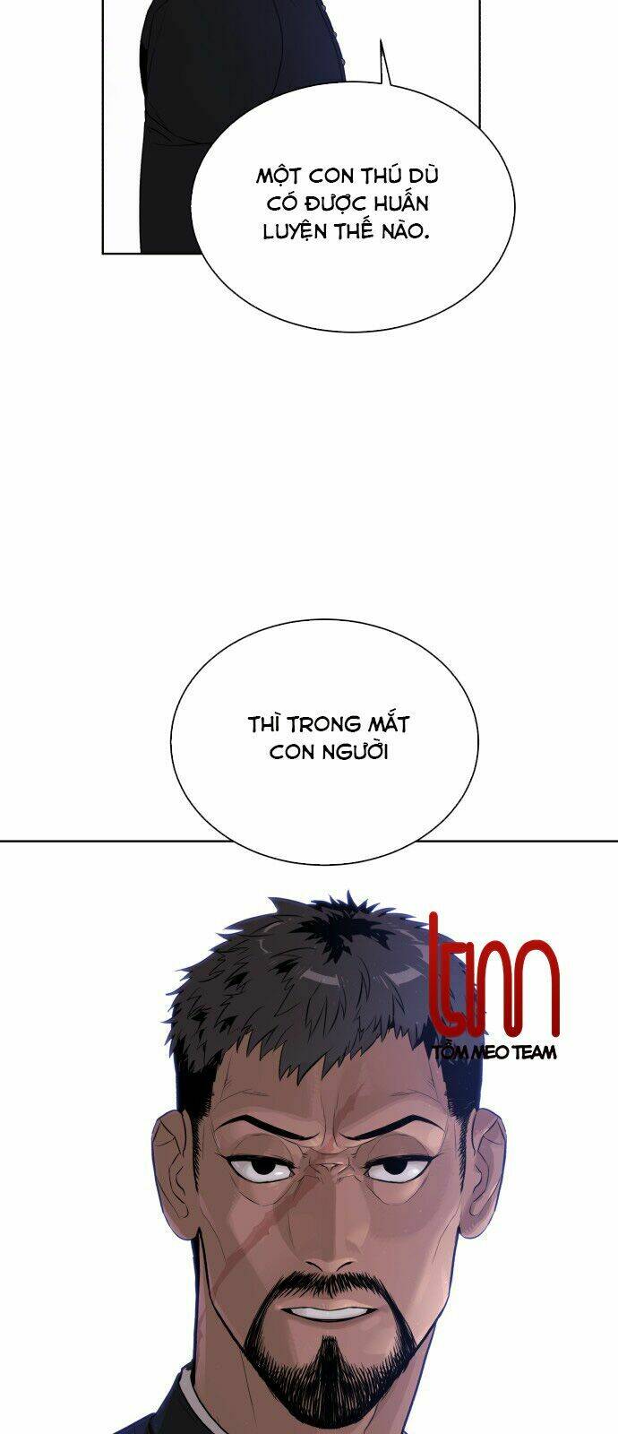 Máu trắng: Chapter 6.3
