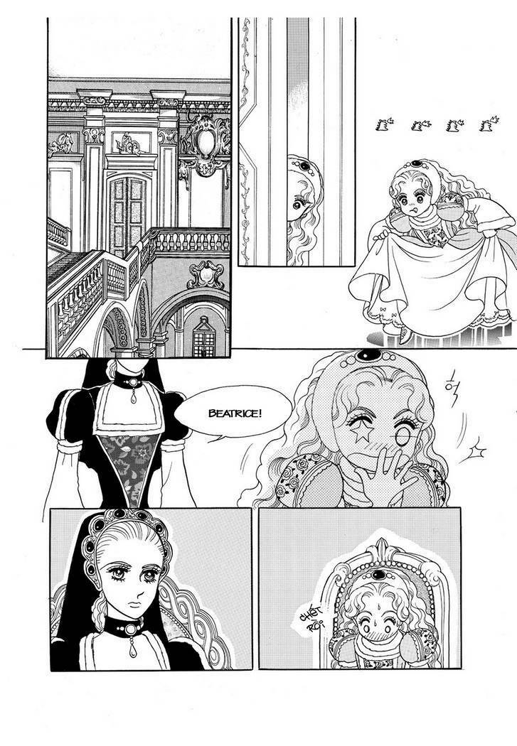 Princess Manhwa: Chapter 59