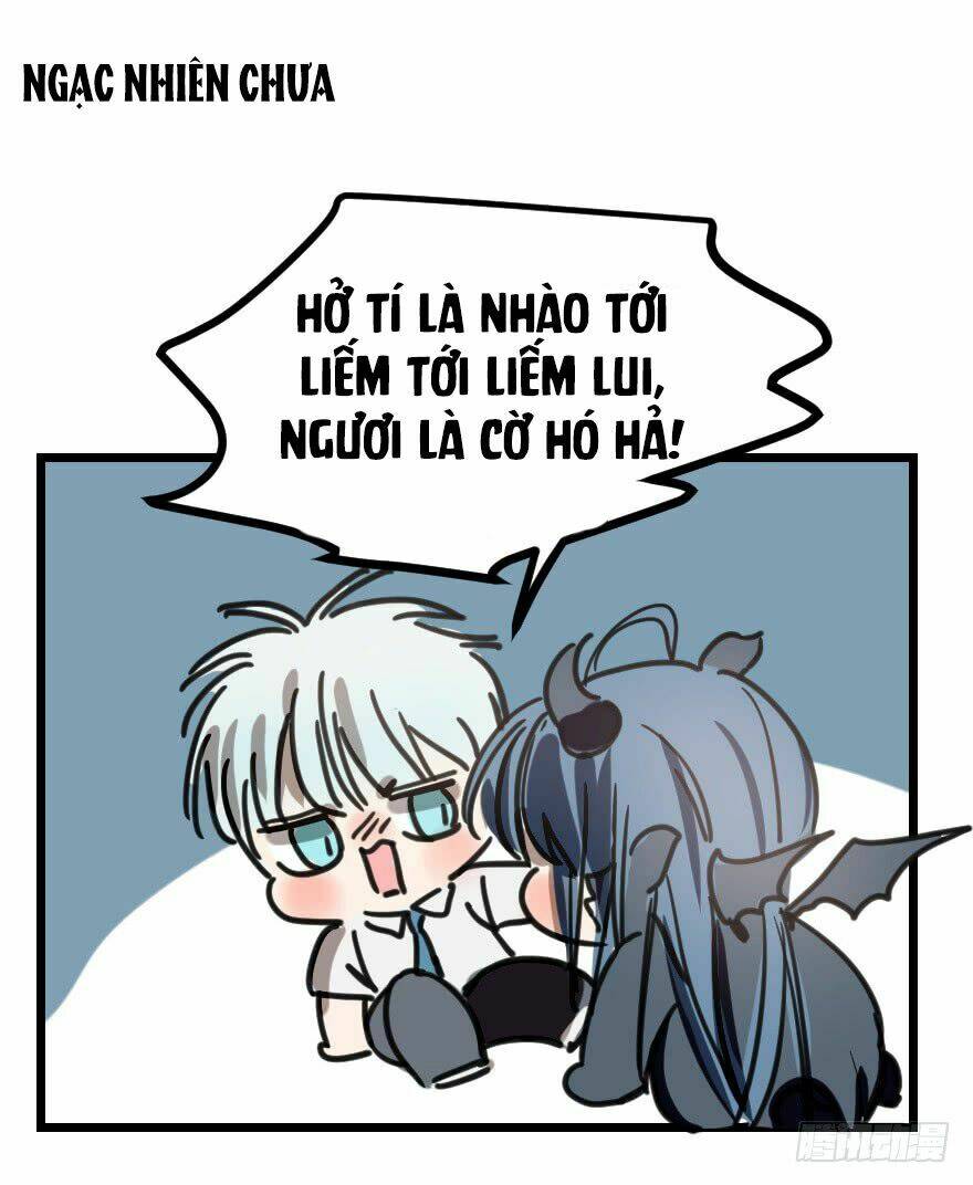 Truy Bắt Ngao Ngao: Chapter 9