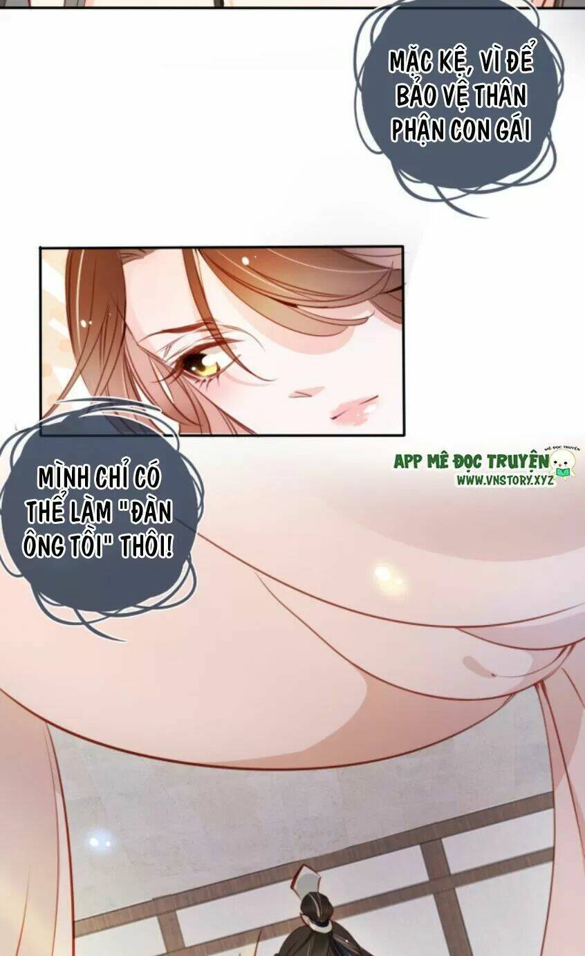 Nàng Trở Thành Bạch Nguyệt Quang Của Vương Gia Bệnh Kiều: Chapter 69