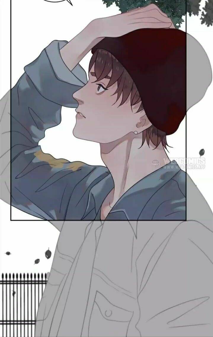 Chỉ Hai Chúng Ta: Chapter 17