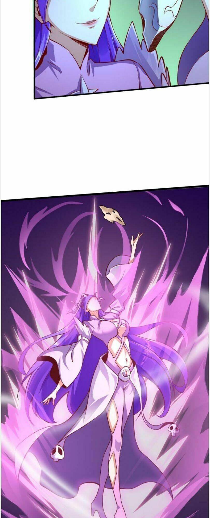 Đấu Hồn Đại Lục: Chapter 45