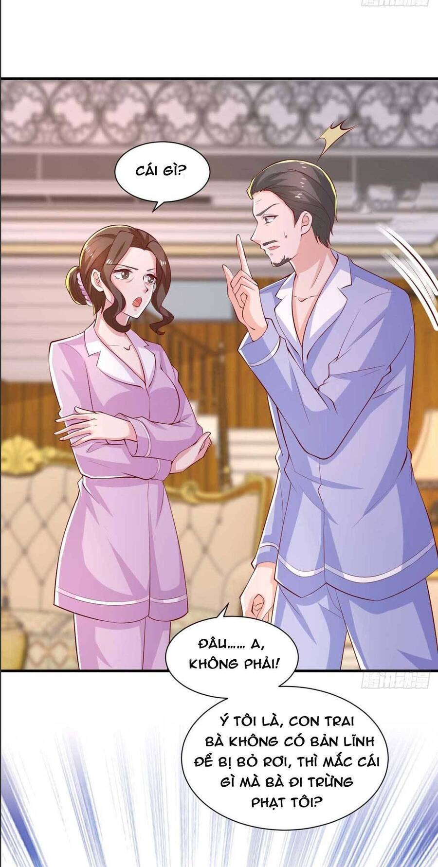 Trọng Sinh Chi Ngược Tra Nữ Vương: Chapter 67
