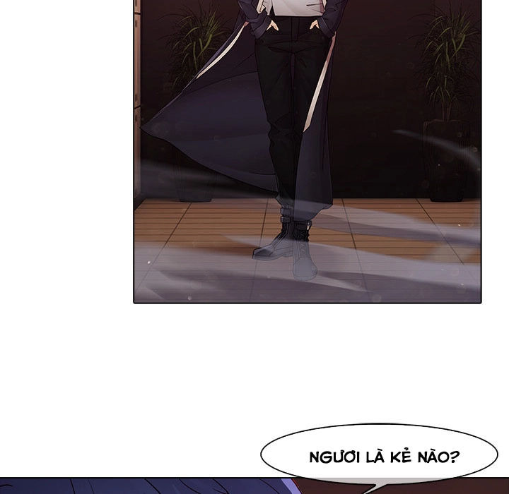 Ảo Mộng Hồ Điệp: Chapter 2