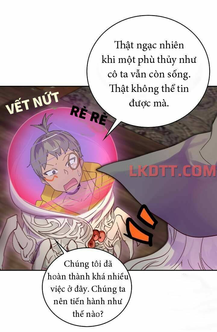 Tôi Không Phải Là Người Tốt: Chapter 116