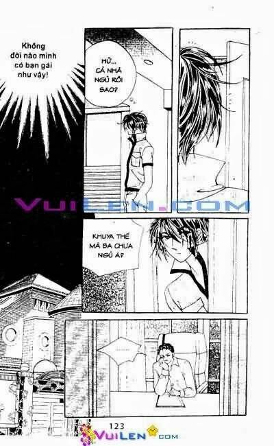 Cô gái Trung Hoa: Chapter 1