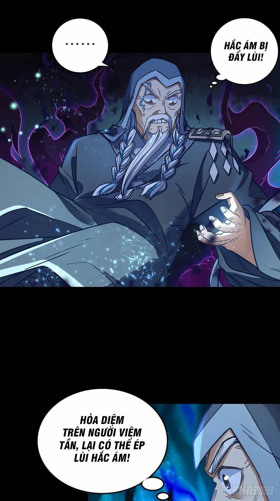 Người Nguyên Thủy Mạnh Nhất: Chapter 65