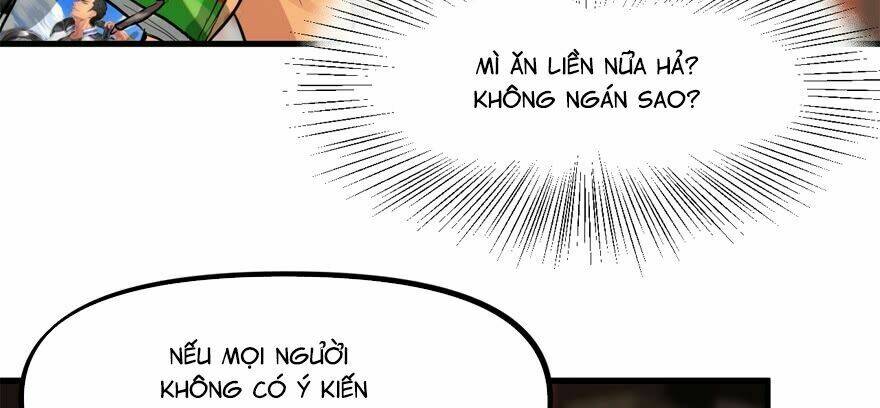 Vua Sinh Tồn: Chapter 61