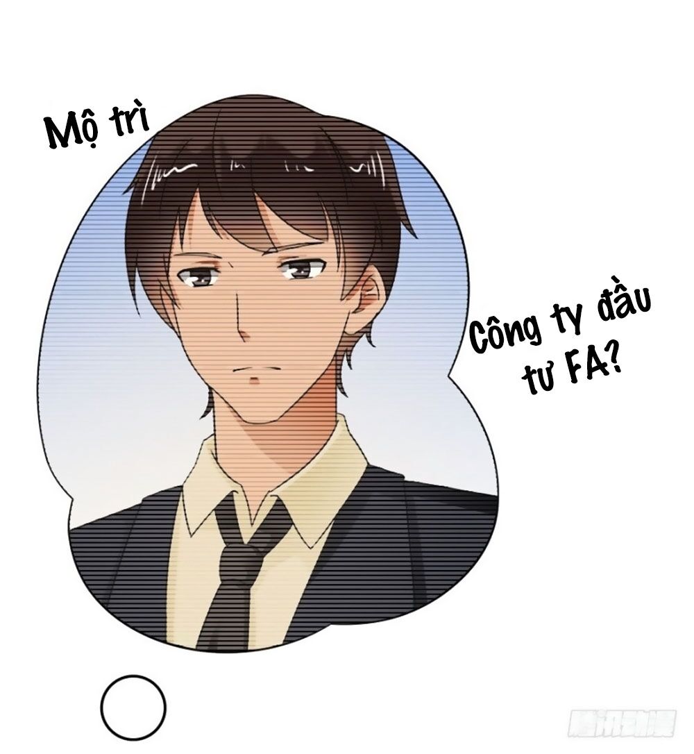 Thiên Kim Đường Môn: Chapter 76