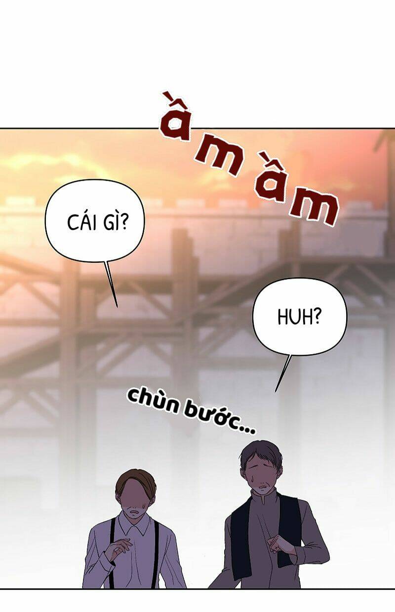 Công Chúa Thời Gian Có Hạn: Chapter 6