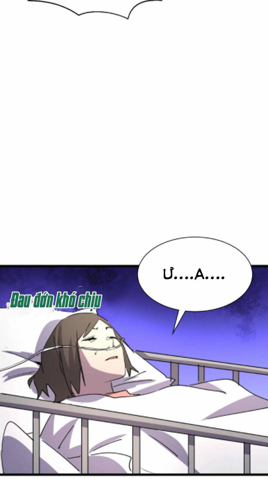Bắt Đầu Với Tề Thiên Đại Thánh: Chapter 22