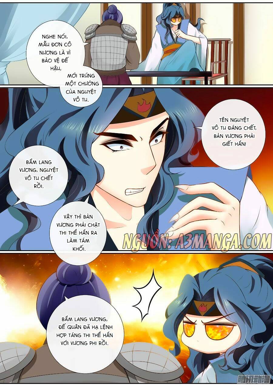 Ma Phi Giá Đáo: Chapter 90