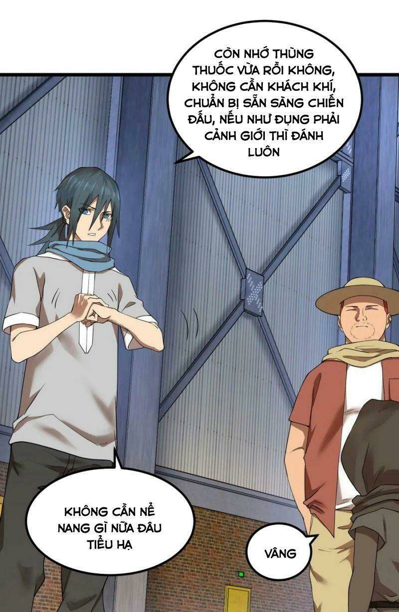 Danh Sách Kẻ Phản Diện: Chapter 122