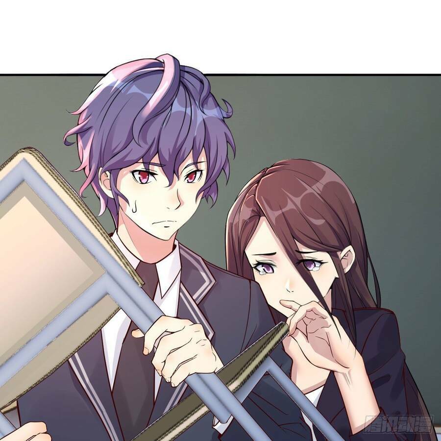 Thiên Tứ Thức Tỉnh: Chapter 4