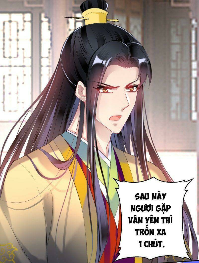 Vương Gia, Áo Lót Của Ngươi Rơi Mất Rồi: Chapter 93