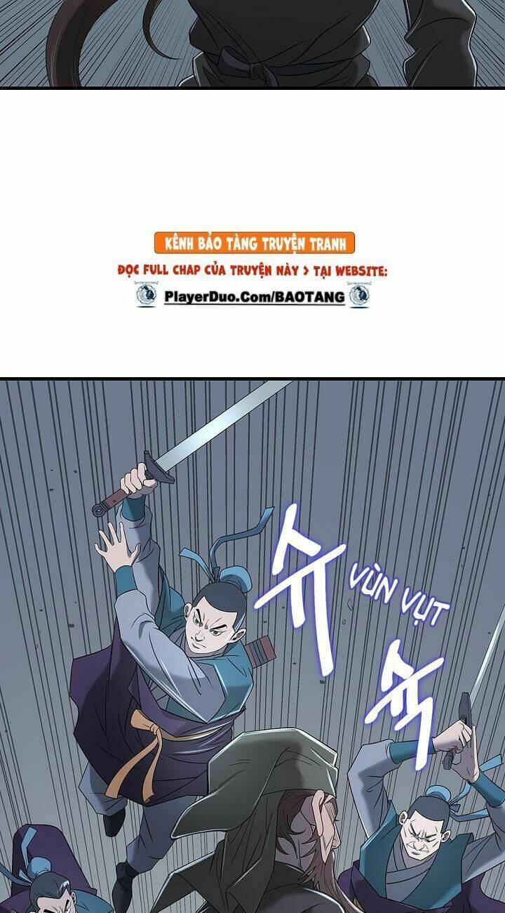 Cuồng Long: Chapter 12