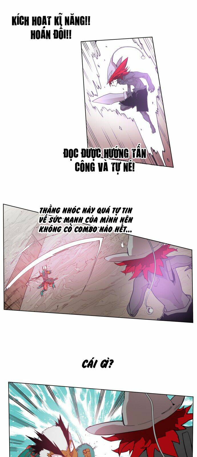 Hard Core Leveling Warrior: Chapter 79