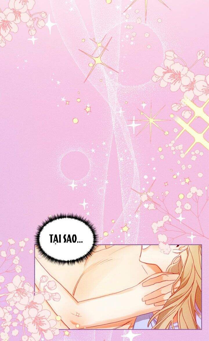 Nụ Hôn Của Giác Quan Thứ Sáu: Chapter 1