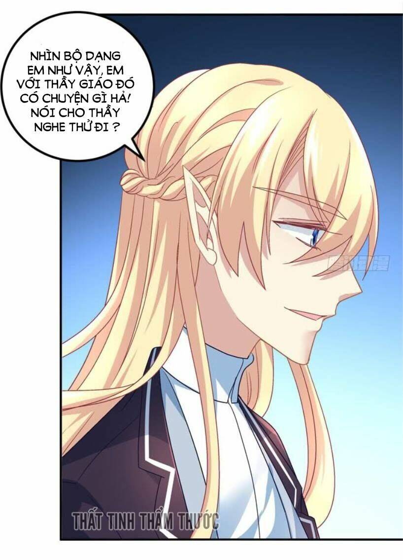 Đế Vương Ta Vẫn Còn Nhỏ: Chapter 52