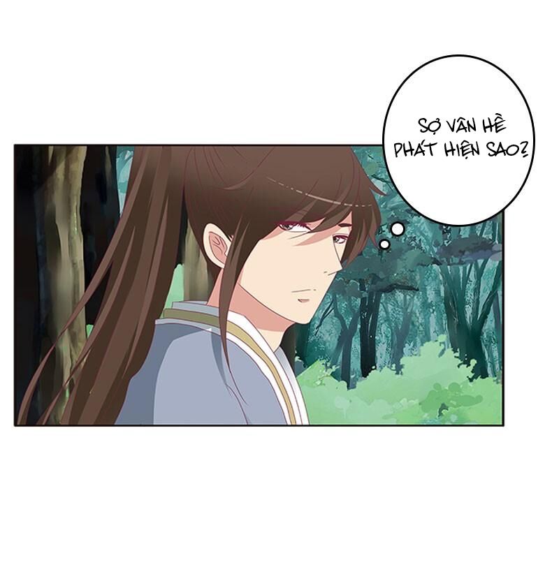Thông Linh Phi: Chapter 367