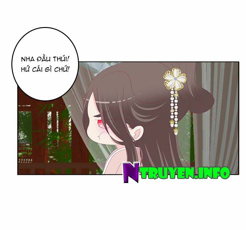 Tướng Quân Mời Ra Trận: Chapter 127