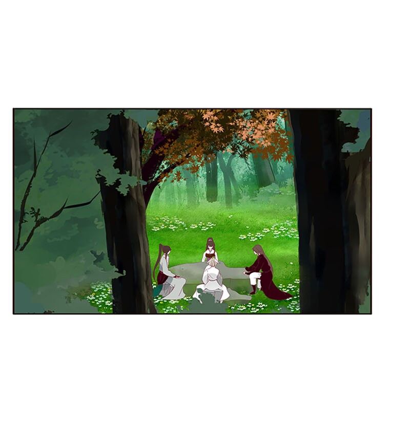 Thông Linh Phi: Chapter 317