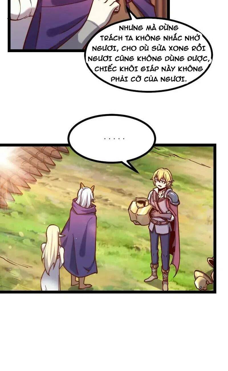 Tối Cường Thành Chủ Đích Dị Giới: Chapter 40