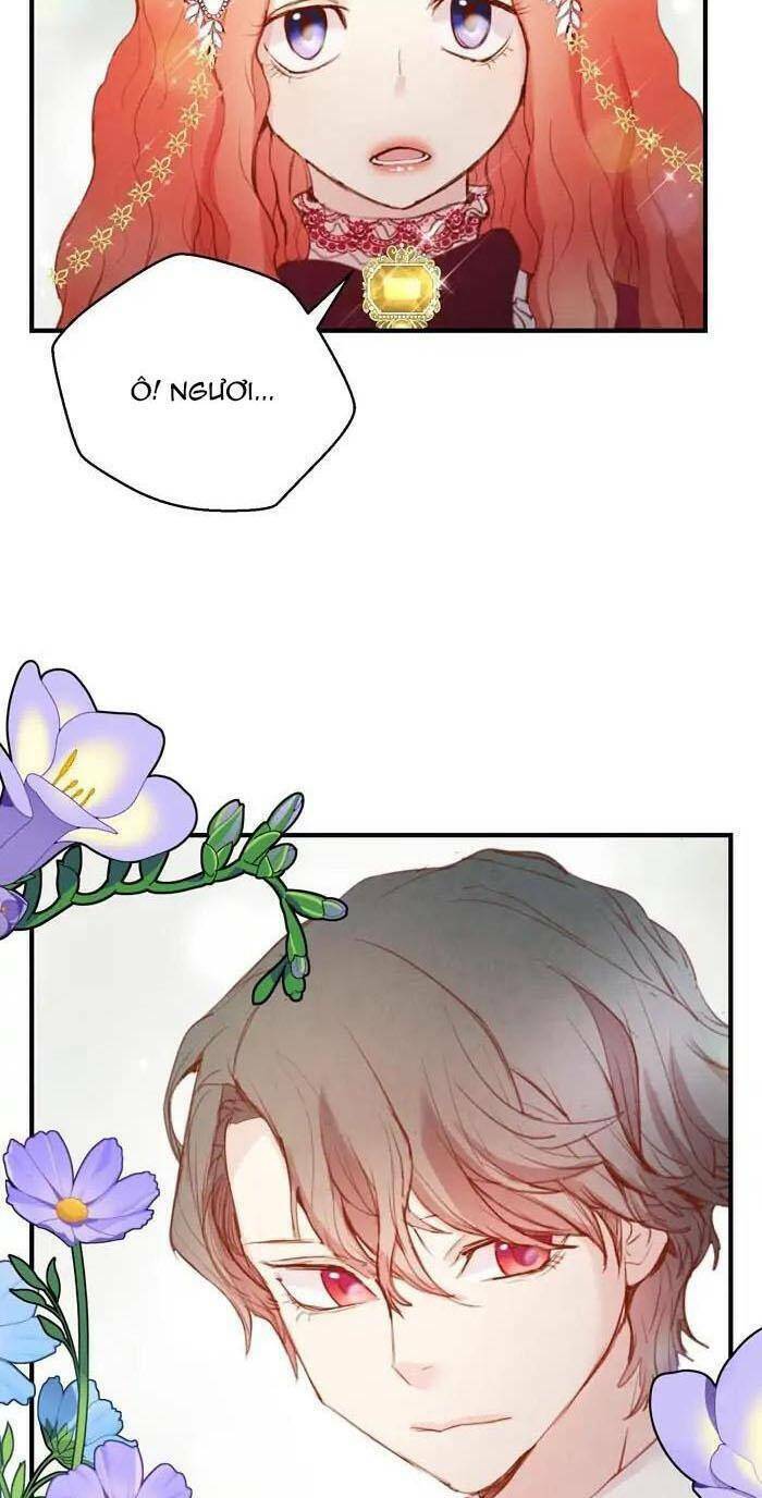 Tôi Sống Sót Như Một Nàng Công Chúa Giả: Chapter 9