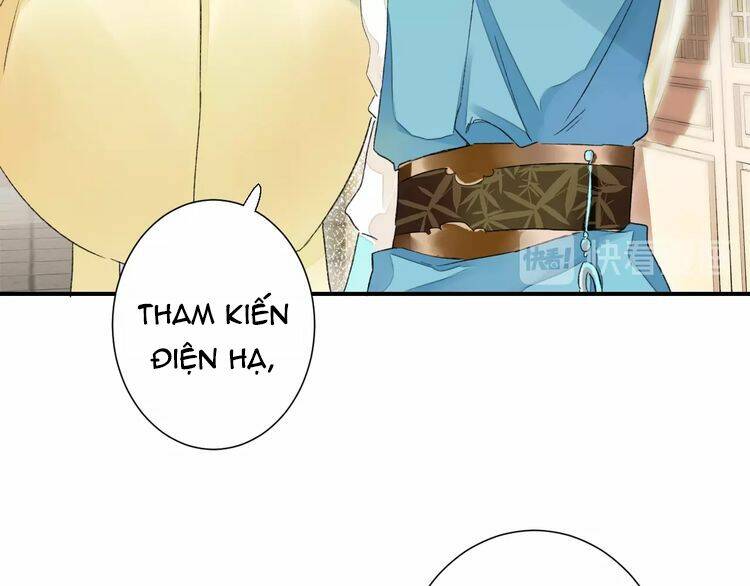 Hoa Nhan Sách: Chapter 67.1