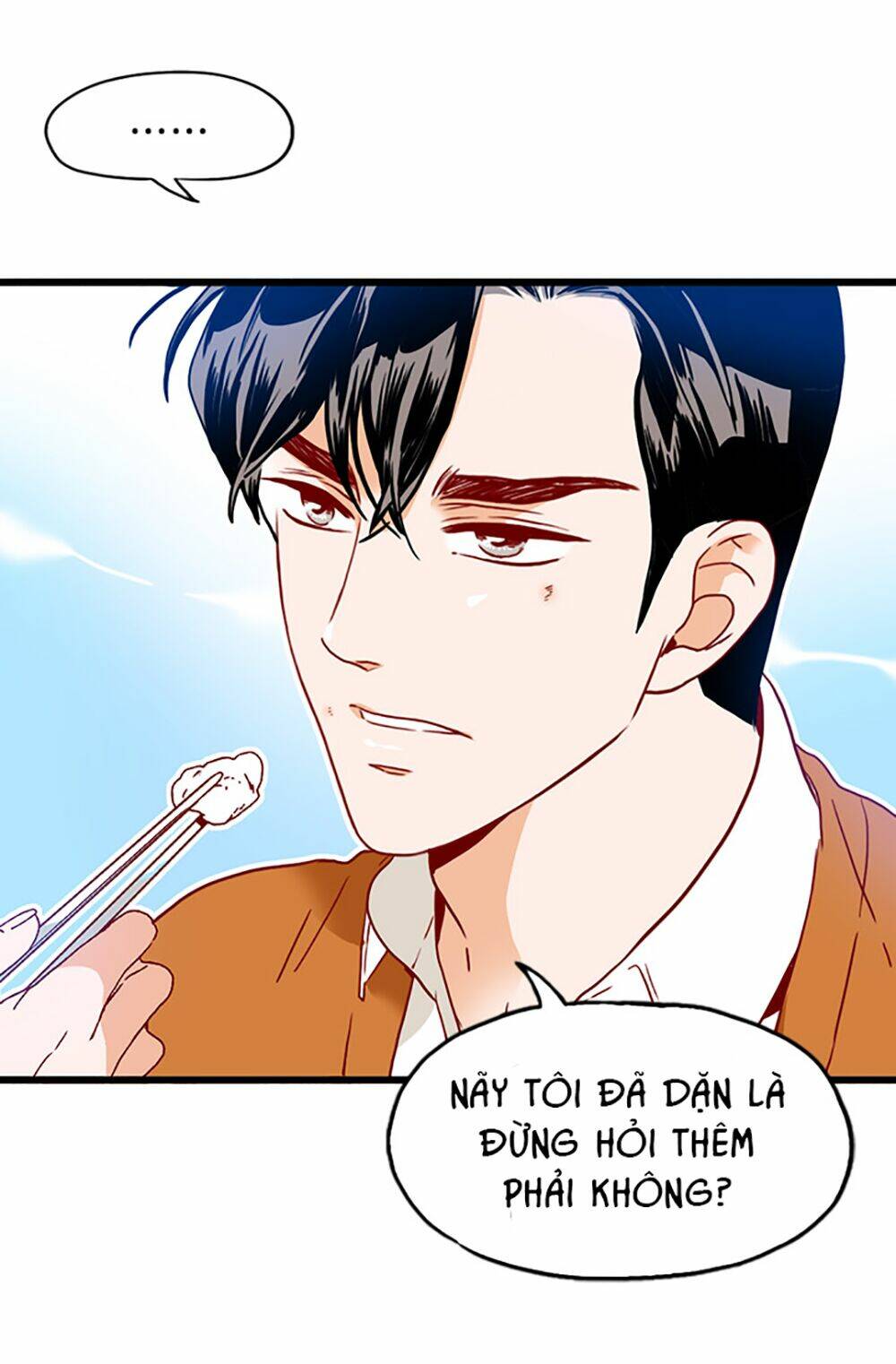 Thư Ký Kim Sao Thế Nhỉ?: Chapter 27