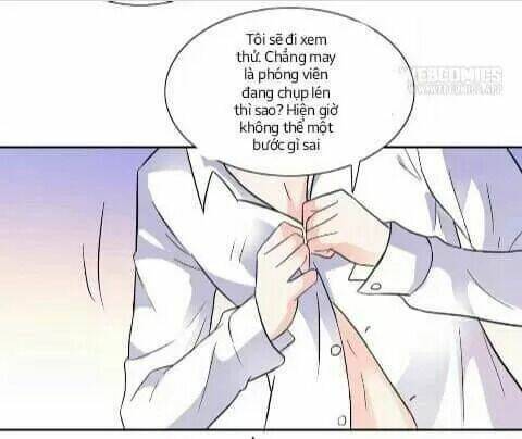 1 Nửa Hoàn Hảo Của Ceo: Chapter 25