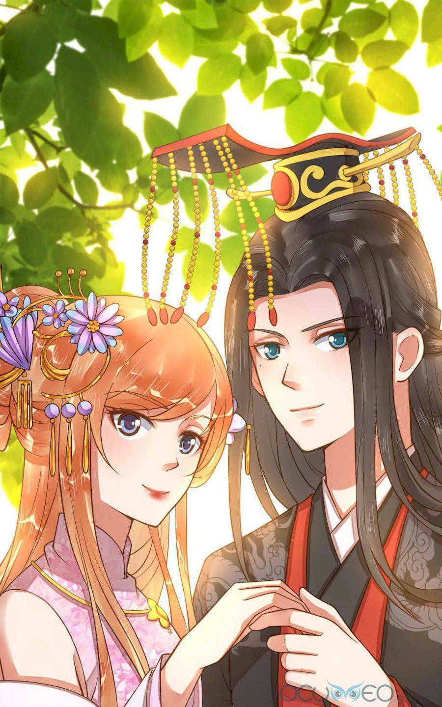 Quý Phi Này Có Chút Cơ: Chapter 10