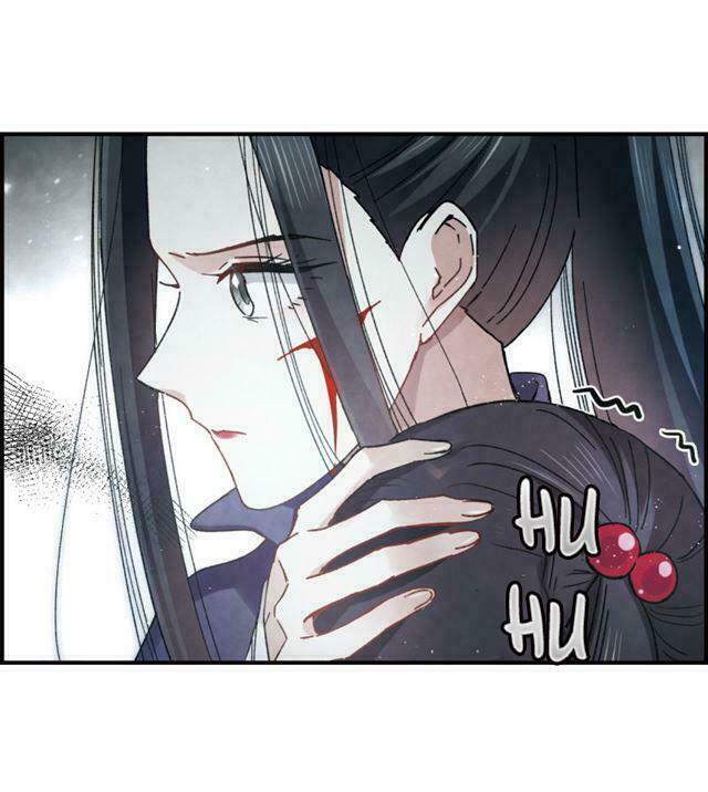 Mejaz - Nhân gian ngọc: Chapter 35