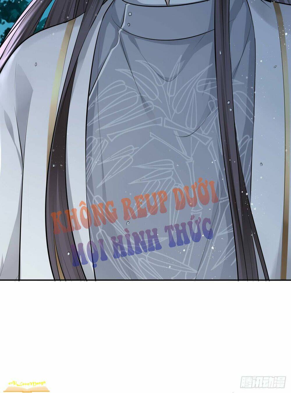 Vương Phi Thật Thích Trang Điểm: Chapter 58