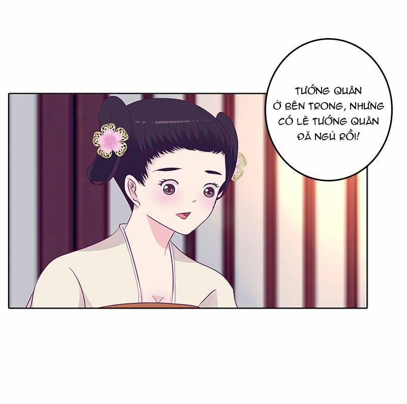 Tướng Quân Mời Ra Trận: Chapter 45